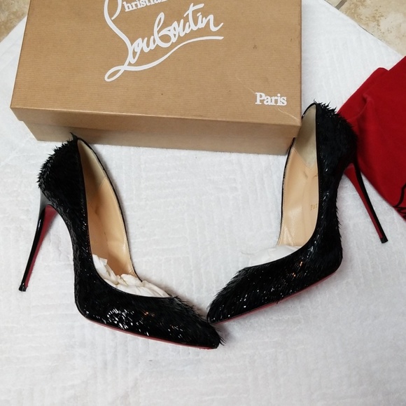 Christian Louboutin Shoes - Christian Louboutin Pigalle!